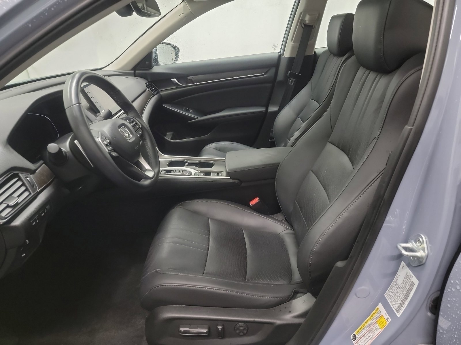 Certified 2022 Honda Accord Touring image 12