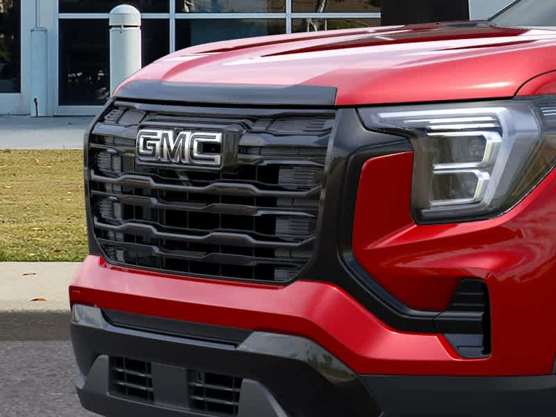 New 2027 GMC Terrain Elevation w/ Elevation Premium Package AWD/4WD image 13