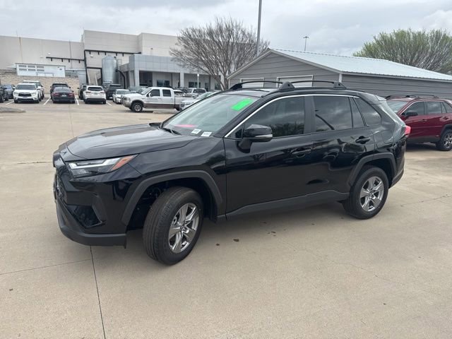 Certified 2025 Toyota RAV4 XLE w/ Convenience Package image 7