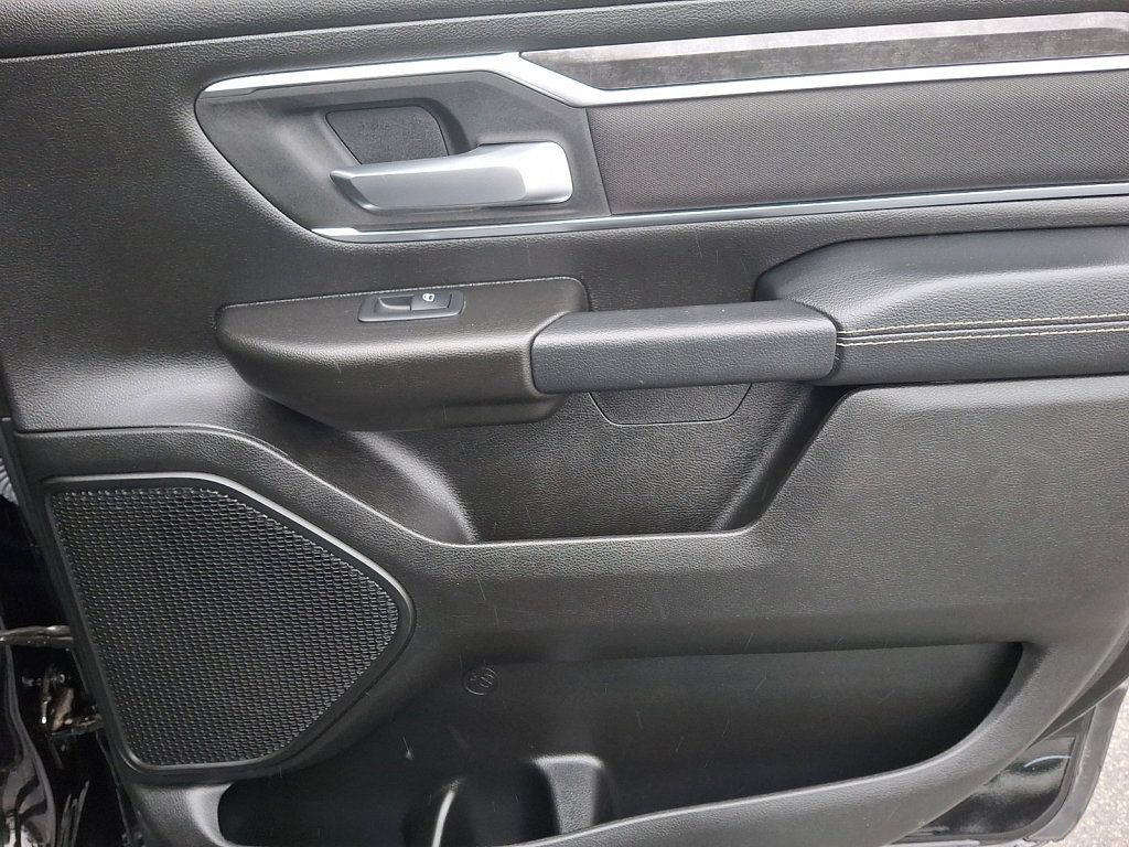 Used 2024 RAM 1500 Big Horn image 14
