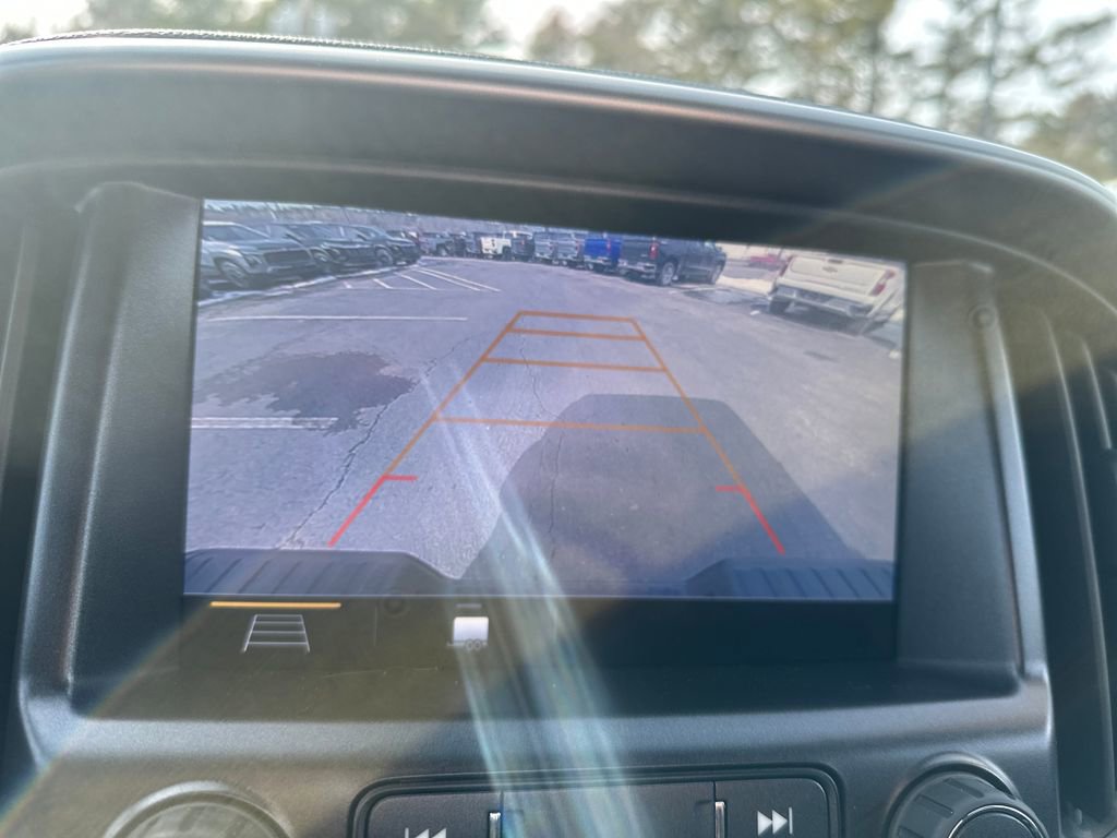 Used 2022 Chevrolet Colorado ZR2 image 13