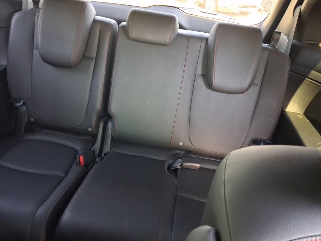 Certified 2024 Honda Odyssey Sport image 23