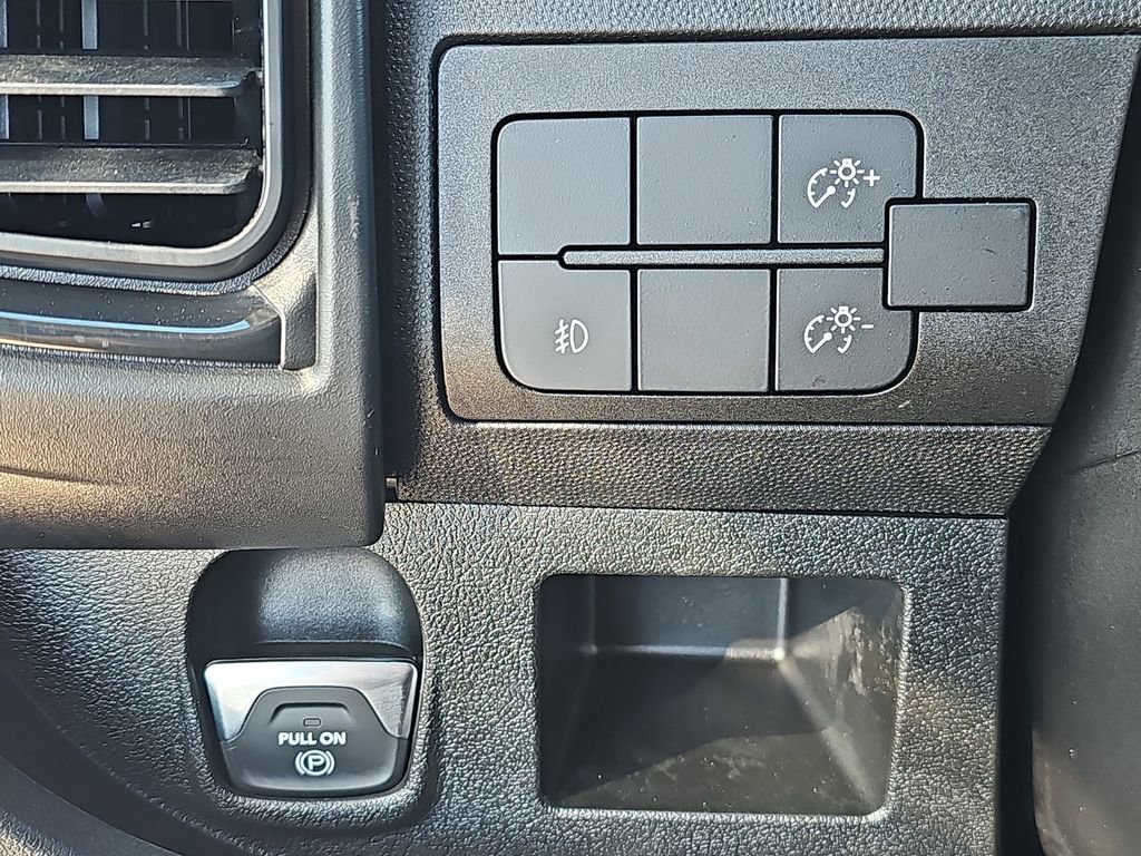 New 2026 RAM ProMaster 1500 w/ Convenience Group image 26