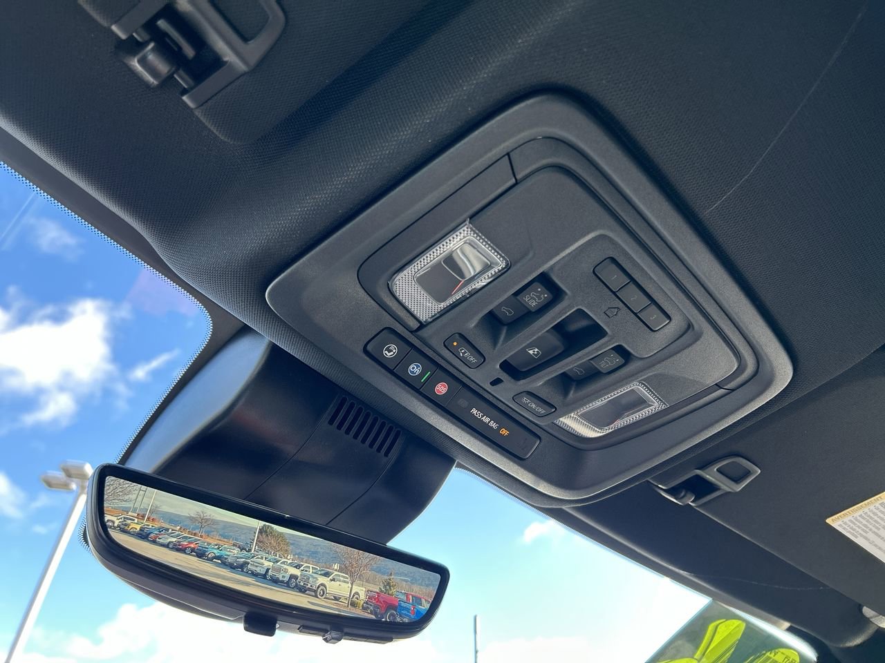 New 2026 Chevrolet Silverado 2500 High Country w/ Technology Package image 31