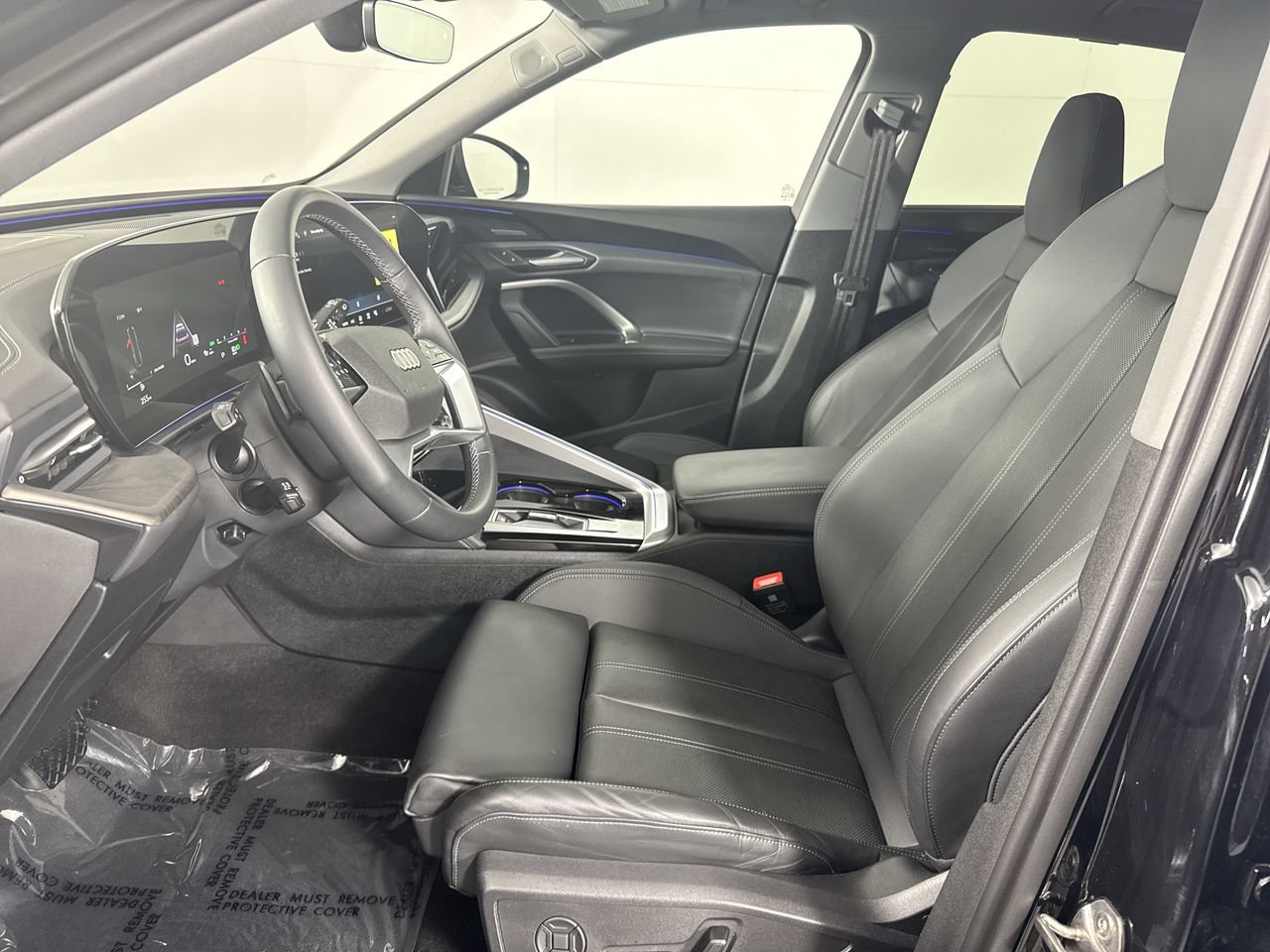 Used 2025 Audi Q5 Premium Plus w/ Premium Plus AWD/4WD image 19