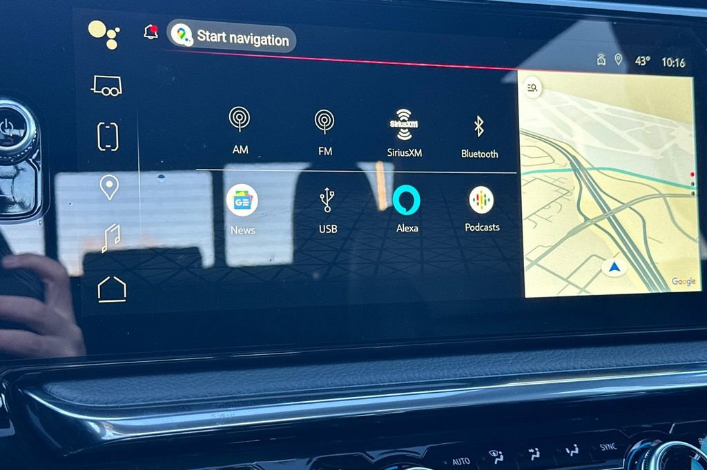 Used 2025 GMC Sierra 1500 Denali image 15