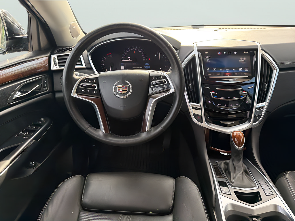 Used 2015 Cadillac SRX Performance w/ Driver Awareness Package FWD image 35