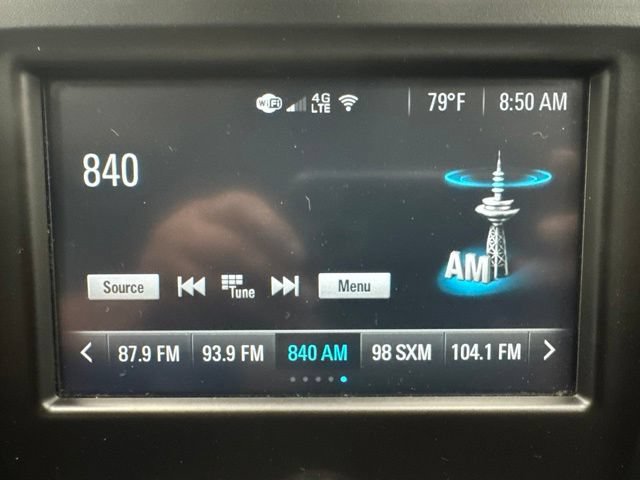 Used 2018 Chevrolet Equinox LT FWD image 15