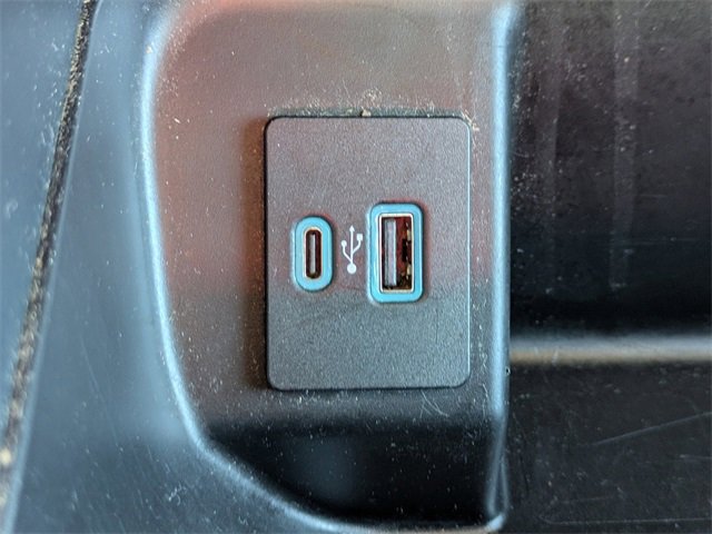 Used 2024 Ford F150 XLT w/ Mobile Office Package image 23