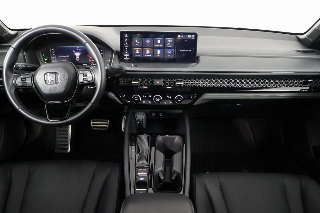 Used 2024 Honda Accord Sport image 8