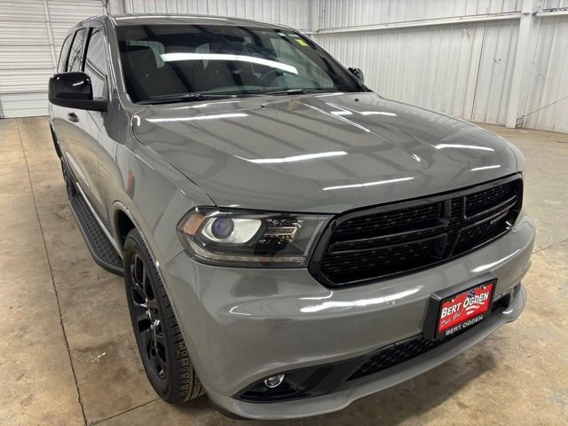 Used 2020 Dodge Durango SXT