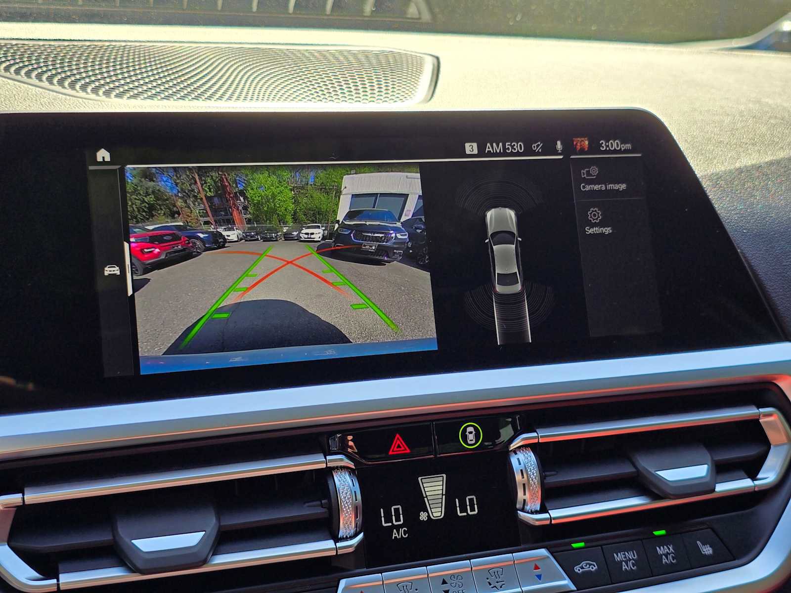 Used 2022 BMW 330i xDrive Sedan w/ M Sport Package image 30