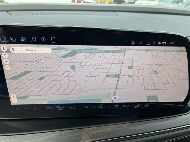 New 2026 Chevrolet Tahoe Premier w/ Sun And Tow Package image 18