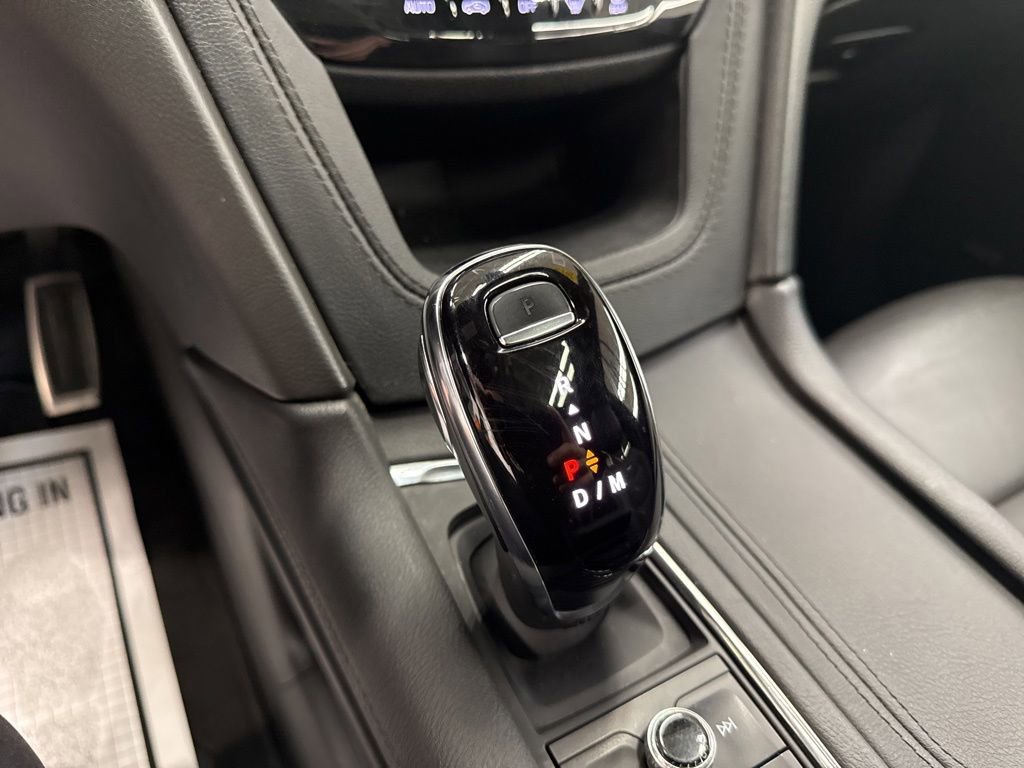 Used 2023 Cadillac XT6 Sport AWD/4WD image 38