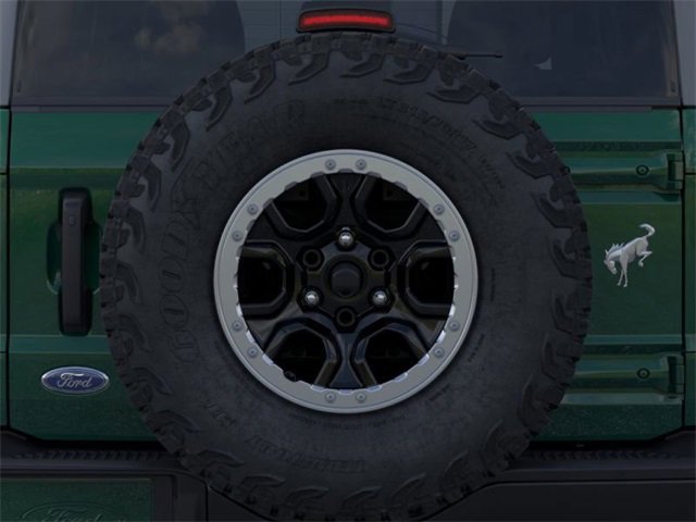 Used 2025 Ford Bronco Badlands image 24