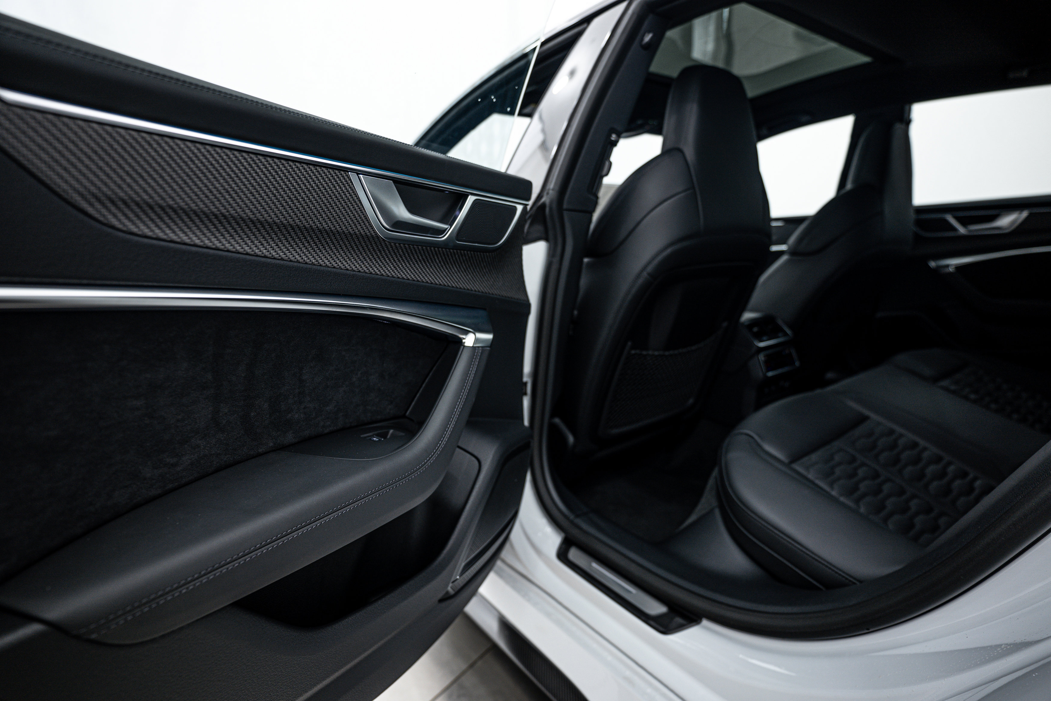 New 2025 Audi RS 7 Performance image 18