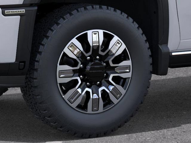 New 2026 GMC Sierra 2500 Denali w/ Denali Reserve Package AWD/4WD image 9