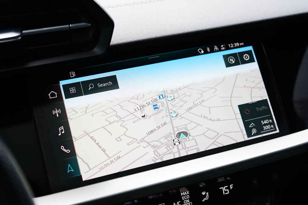 Used 2022 Audi S3 Prestige w/ Prestige Package image 23