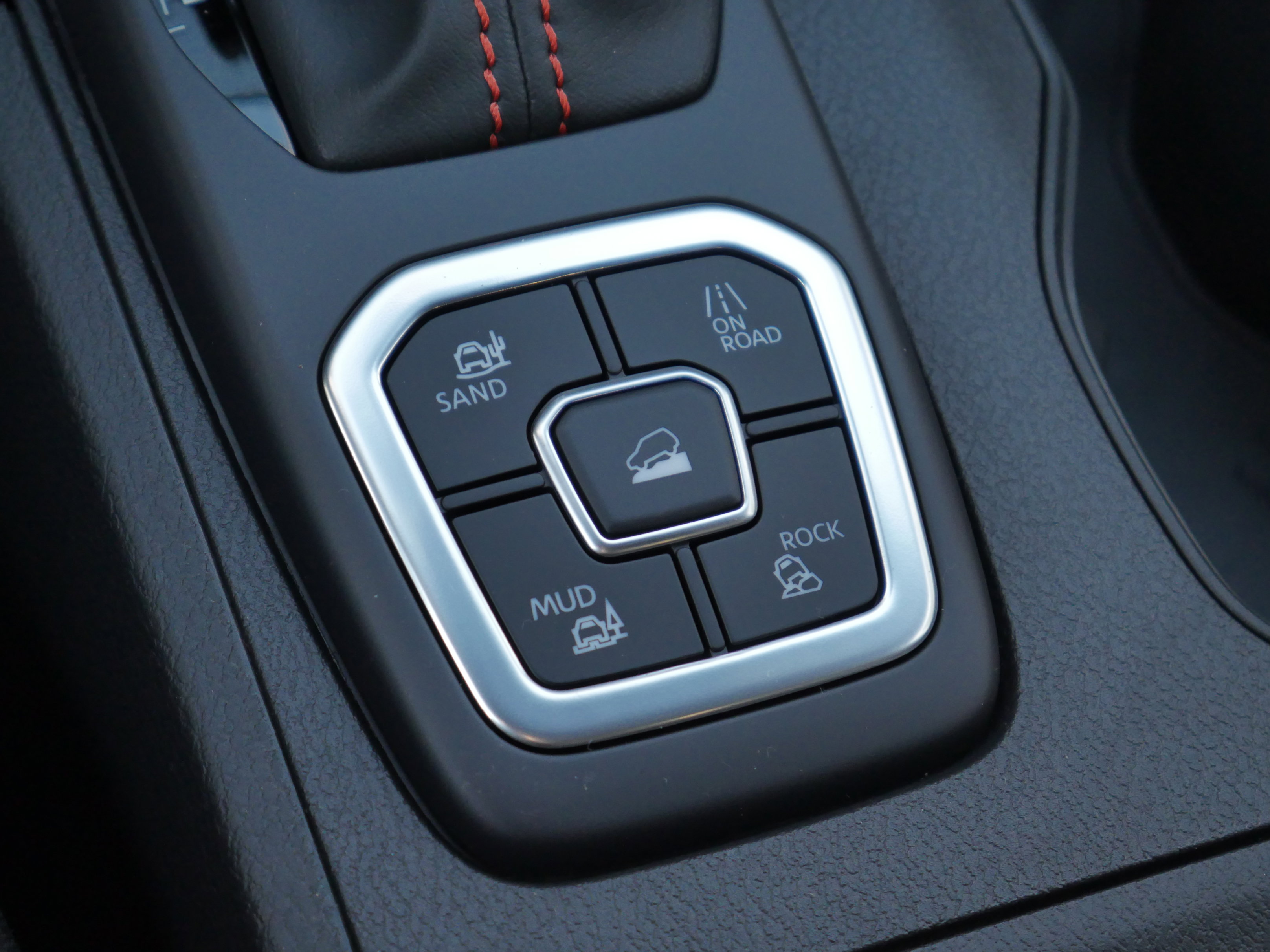 New 2026 Nissan Frontier PRO-4X w/ Pro Premium Package image 17