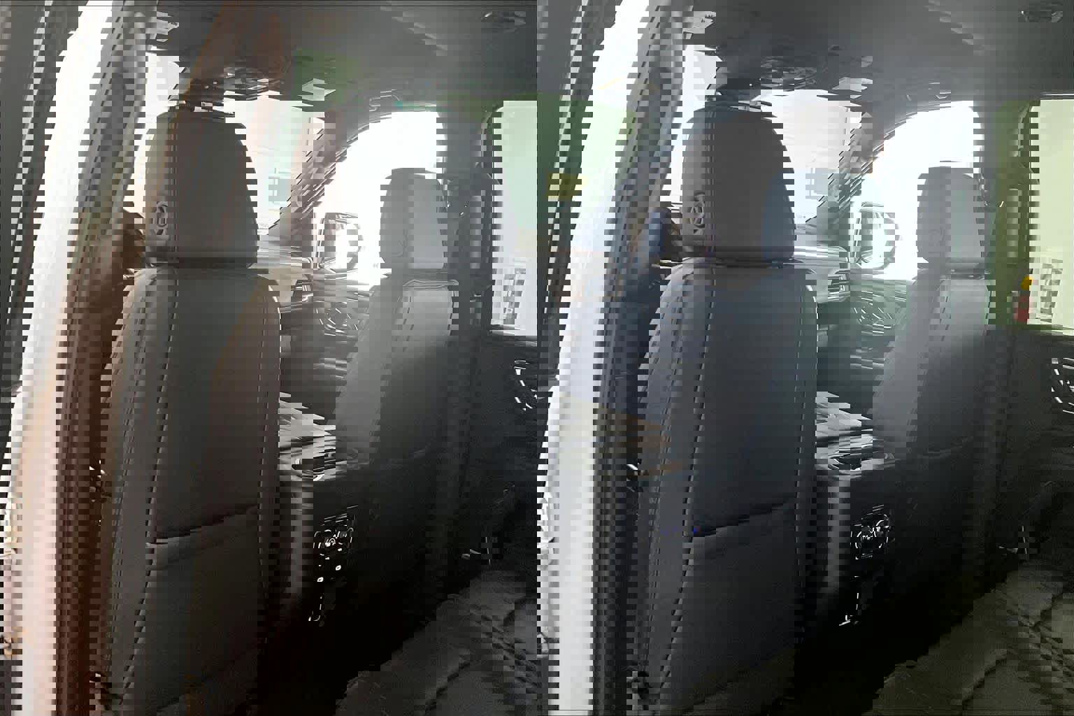 Used 2023 Chevrolet Tahoe RST w/ Luxury Package image 11