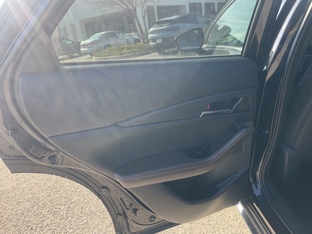 Used 2025 MAZDA CX-30 AWD 2.5 S w/ Premium Package image 14