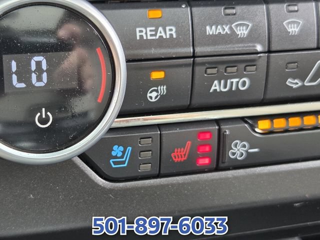 Certified 2021 Ford Expedition Limited RWD image 26