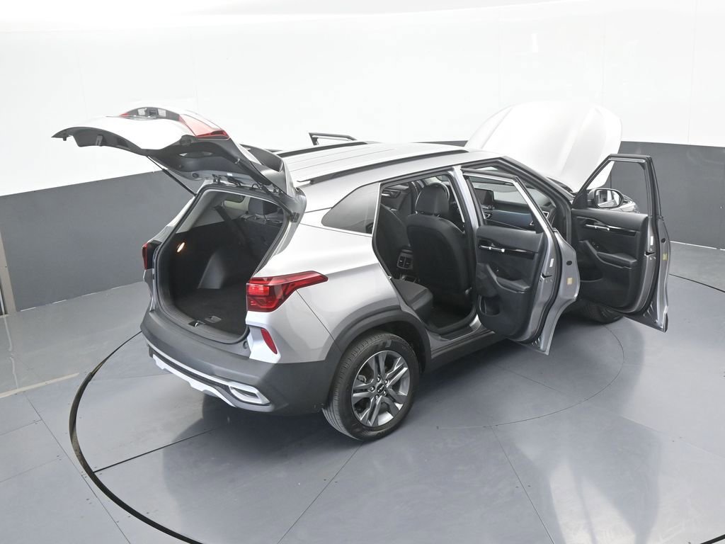 Used 2022 Kia Seltos S image 64