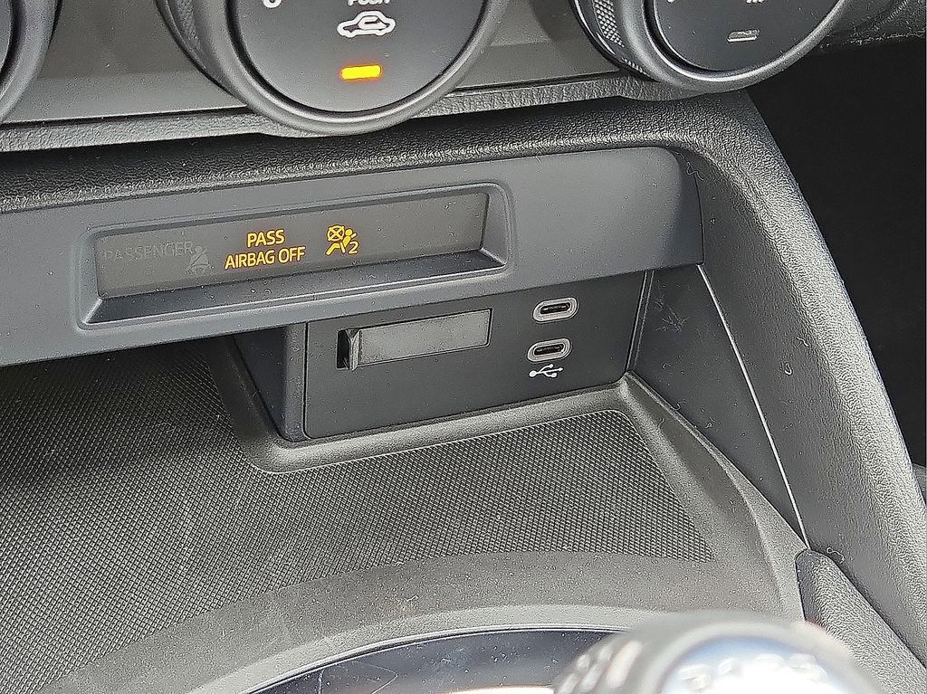 New 2025 MAZDA MX-5 Miata Sport image 24