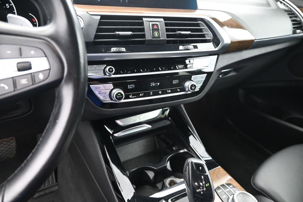Used 2020 BMW X3 sDrive30i RWD image 22