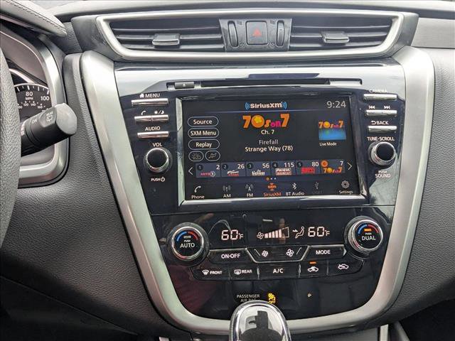 Used 2024 Nissan Murano SV image 13
