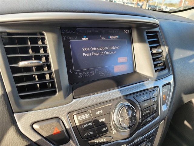 Used 2018 Nissan Pathfinder SL image 21