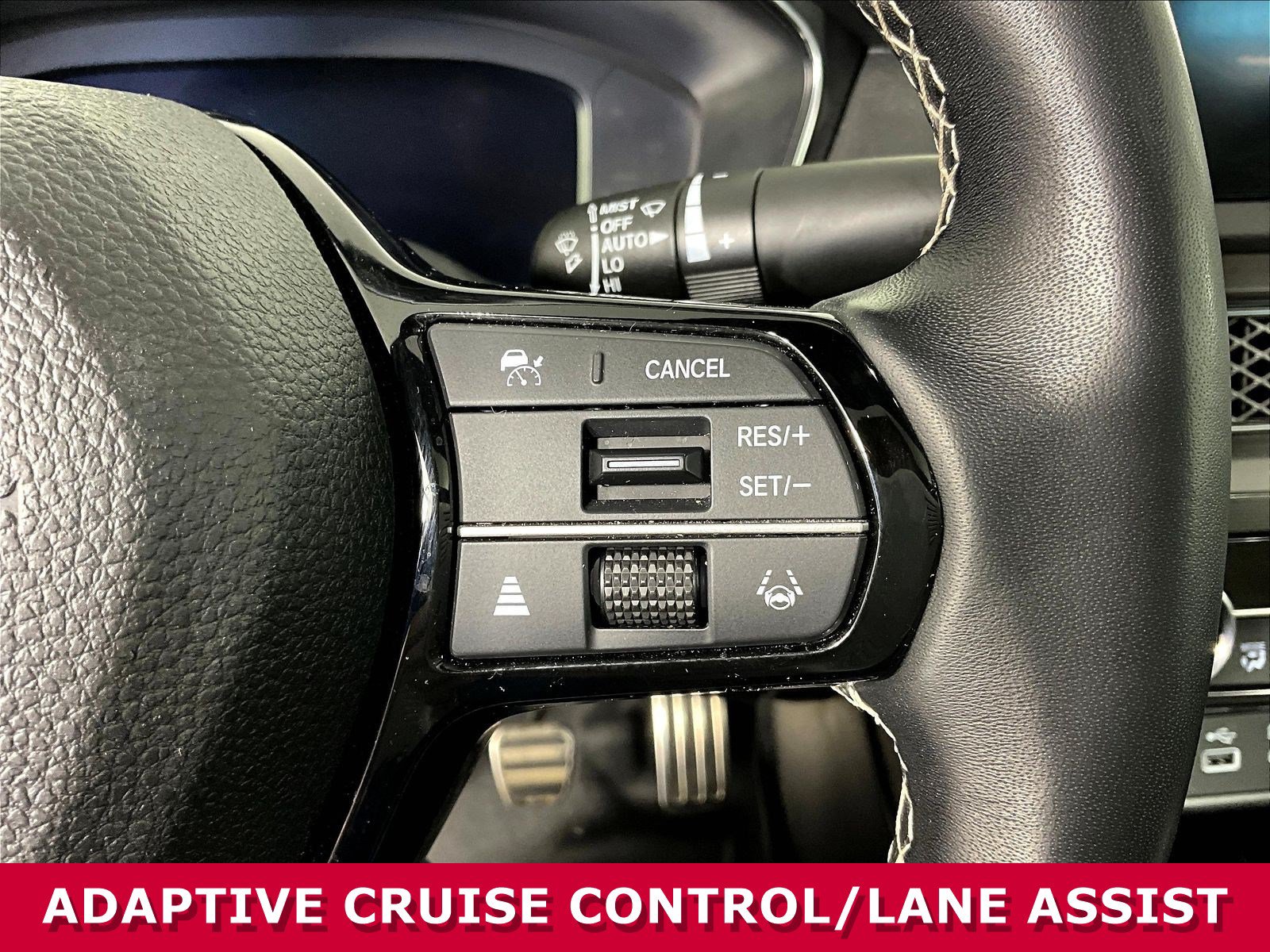 Used 2024 Acura Integra A-Spec w/ Technology Package FWD image 11