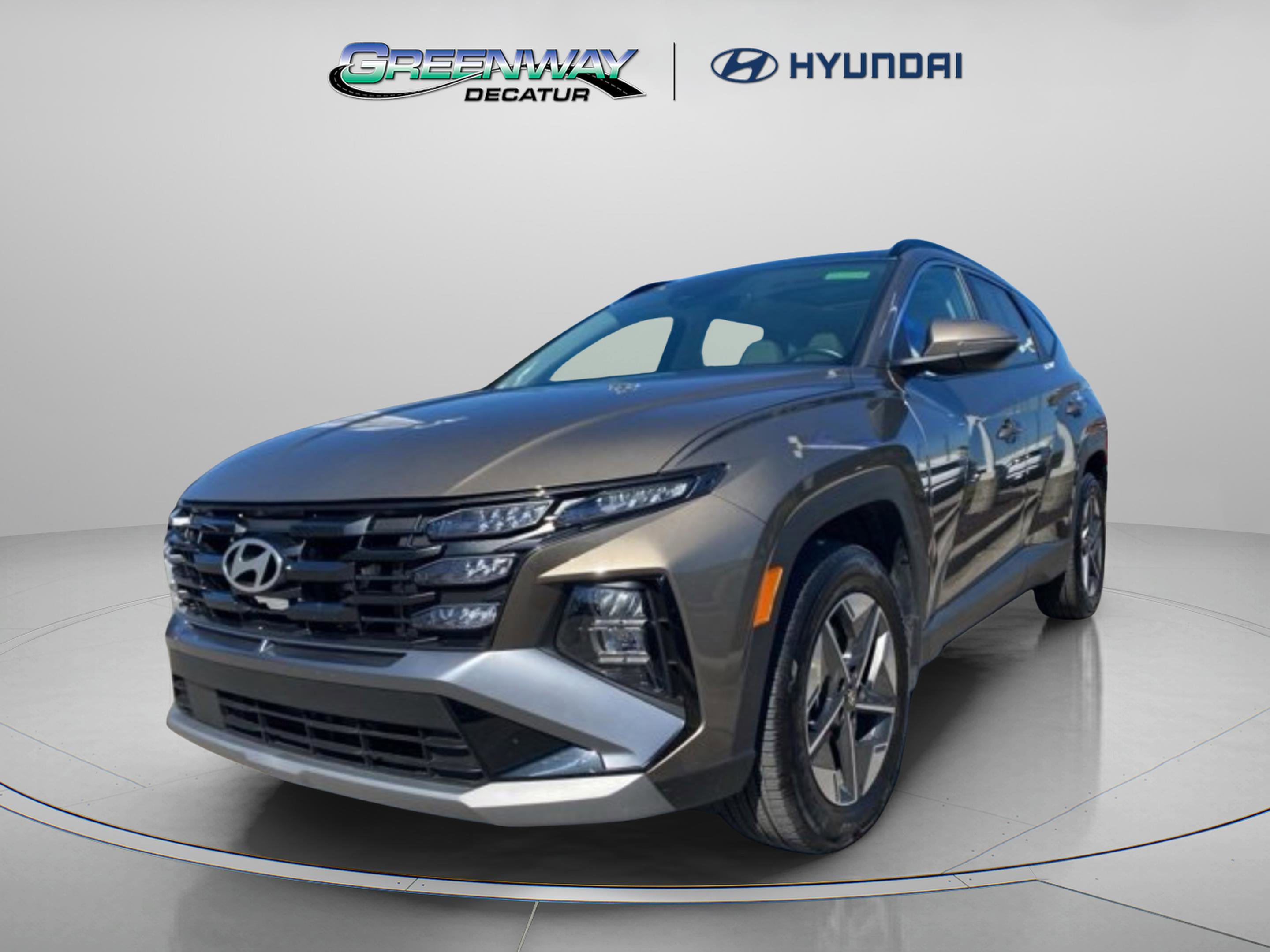 Used 2025 Hyundai Tucson SEL image 4