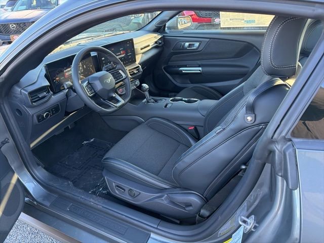 New 2026 Ford Mustang Coupe image 7