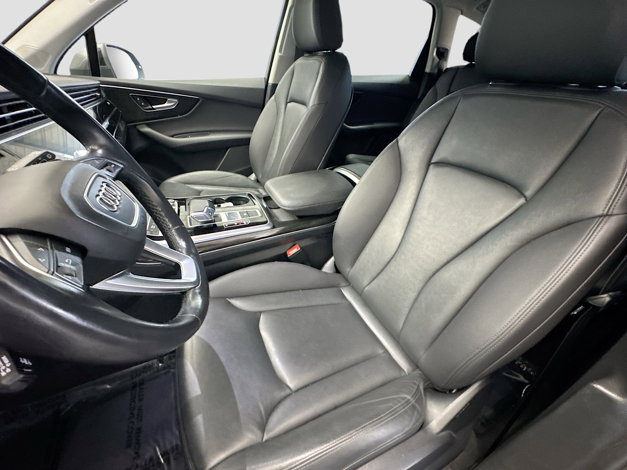 Used 2022 Audi Q7 3.0T Premium Plus image 11
