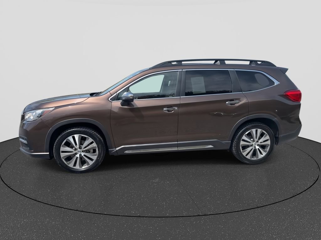 Used 2019 Subaru Ascent Touring AWD/4WD image 5