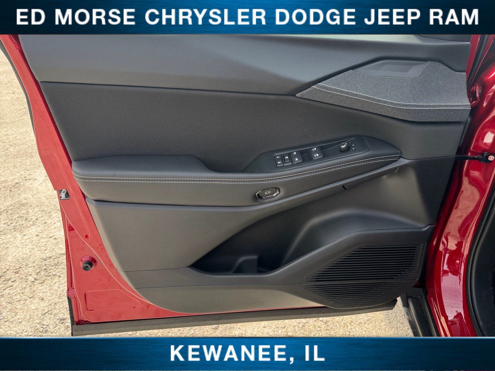 New 2026 Jeep Cherokee Laredo AWD/4WD image 24