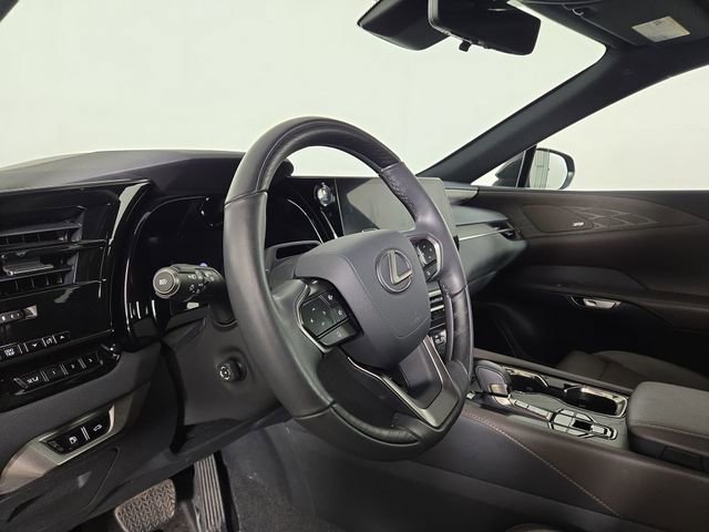 Used 2024 Lexus RX 350 AWD w/ Convenience Package image 15