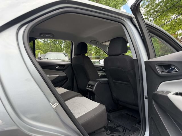 Used 2024 Chevrolet Equinox LS w/ LS Convenience Package AWD/4WD image 16