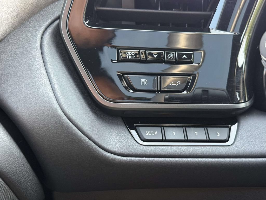 Used 2025 Lexus TX 350 AWD w/ Technology Package image 24