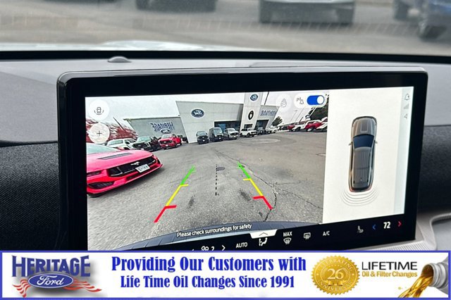 New 2026 Ford Explorer Active image 21