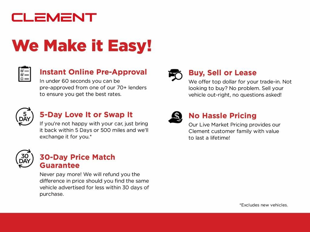 Used 2024 Jeep Compass Trailhawk image 52