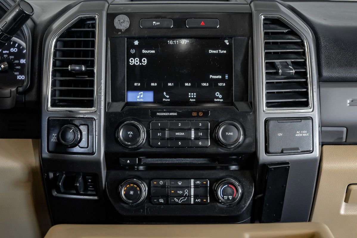 Used 2017 Ford F250 XLT image 24