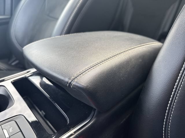 Used 2019 Ford Edge ST w/ Equipment Group 401A AWD/4WD image 21