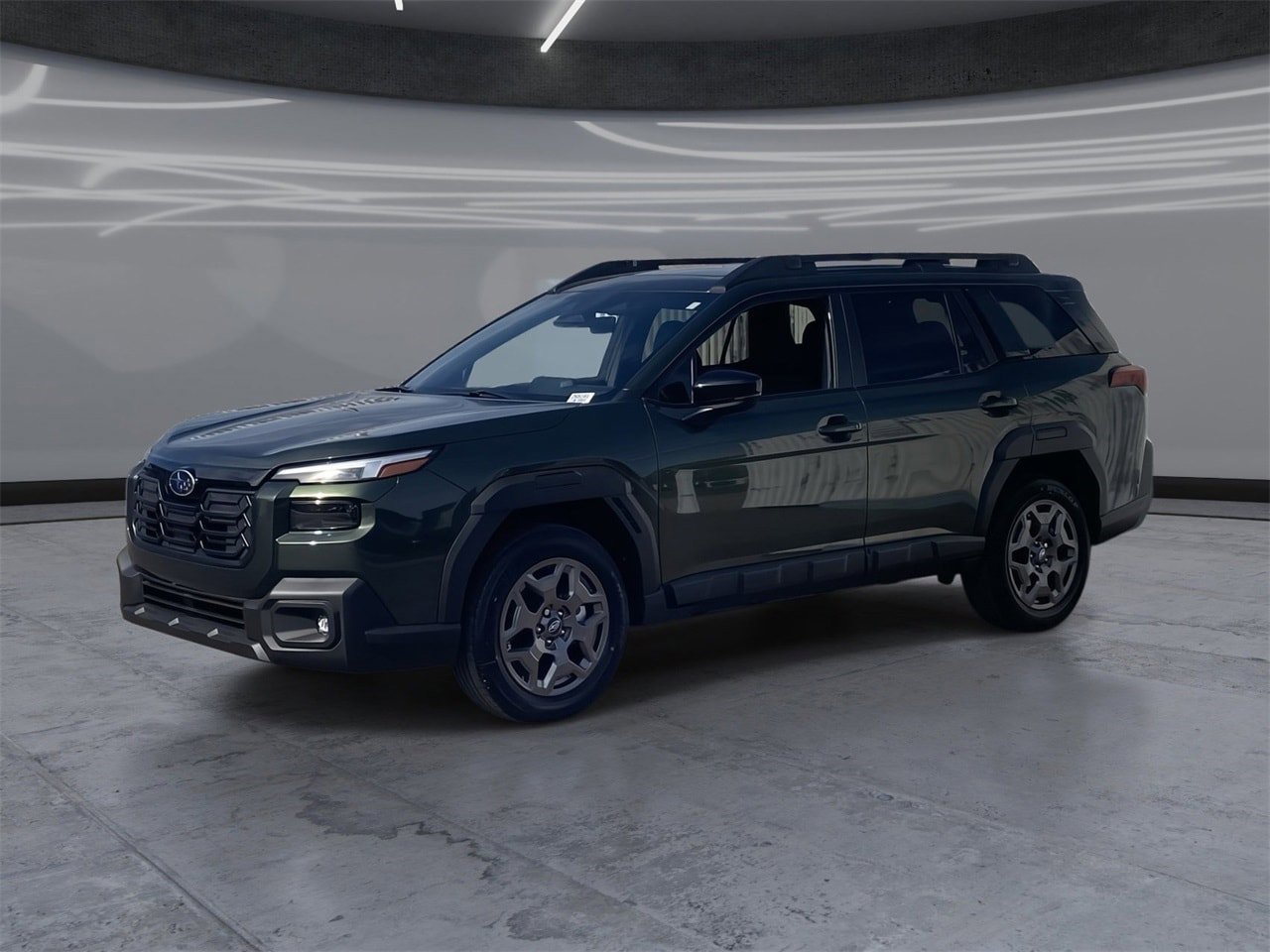 New 2026 Subaru Outback Premium image 1