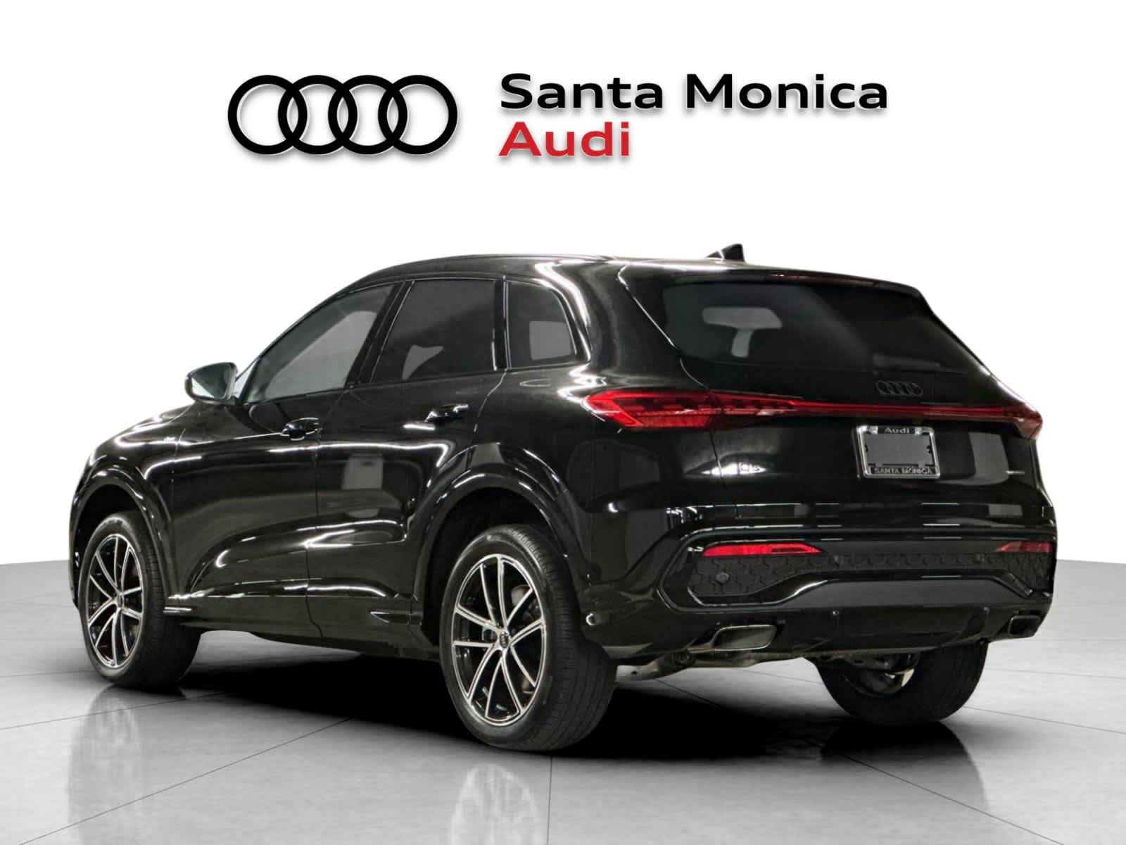 New 2026 Audi Q5 Premium AWD/4WD image 4