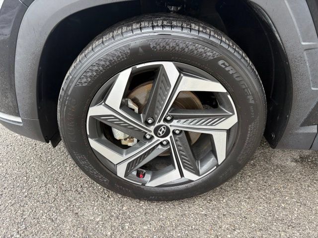Used 2023 Hyundai Tucson SEL w/ Convenience Package FWD image 13
