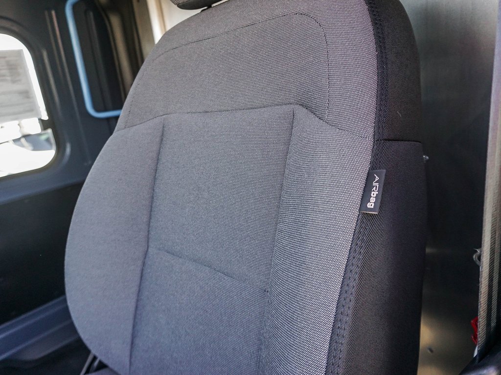 Used 2024 RAM ProMaster 3500 image 17