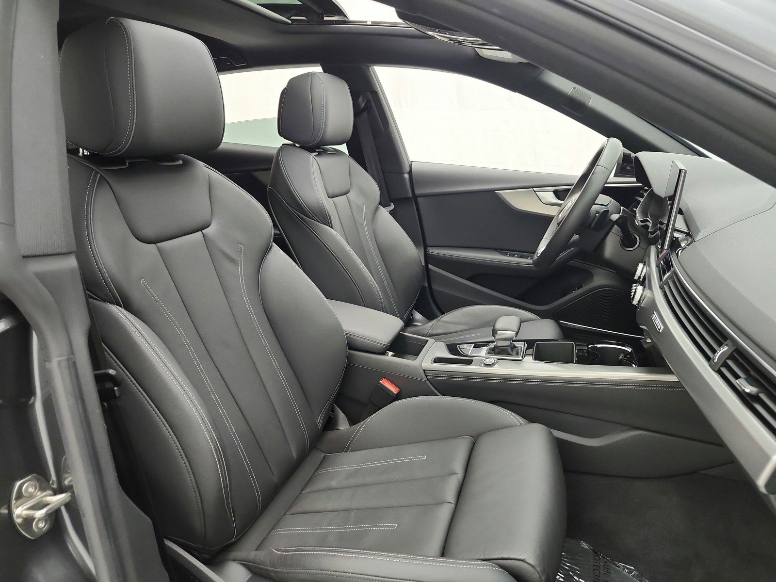 Used 2023 Audi A5 2.0T Premium Plus w/ Premium Plus AWD/4WD image 20