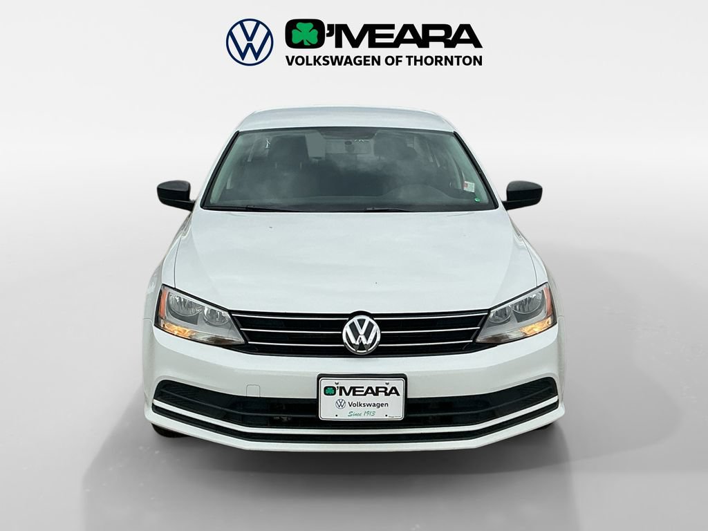 Used 2015 Volkswagen Jetta S FWD image 8